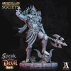 Speak of the Devil - Act II Archvillain Society  Bundle - Only-Games