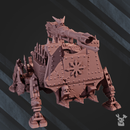 Vultures Gang Heavy Lasergun - Only-Games