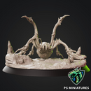 Phase Spider Pose 2 - Only-Games