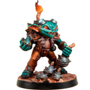 Goblin Artificer - Only-Games