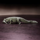 Deinosuchus walking prehistoric crocodile/alligator 1/35 scale - Only-Games