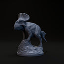 Protoceratops standing 1-20 scale dinosaur - Only-Games