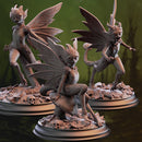 Feral Faeries - Syldi (Bundle of Three) - Only-Games