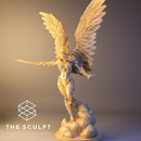 Hildr 75mm - Only-Games