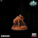 Curse of the Emerald City - Terry - Only-Games