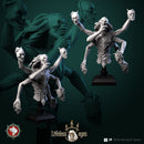 Reaper Banshee bust pre-supported - Only-Games