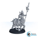 Aitar, the Undead Centaur - Only-Games