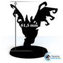 Infernal Eye - Only-Games