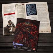 Disciples of Darkness - Physical 5e Adventure Booklet - Only-Games