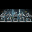 Wai Toa - Teina Kore (Void Brothers) - Only-Games