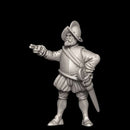 Border Wars - Garrison Troops Multipart Set - Only-Games