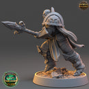 Sverker Icebrand - Templars of the Northern Lights - Only-Games