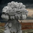 Dragon Knight Wardens - Only-Games