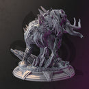Frozen Undead Mammoth - Tjornir - Only-Games