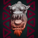 Modular Orc Warr-Lokk Kit (Elite Size) - Only-Games