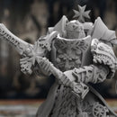 Templar Paladins - Only-Games