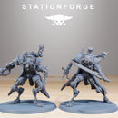 Raticus Curdsters - Only-Games