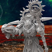 Sorcerers of Hades - Only-Games