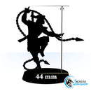 Yamagishi, the Snake Throw - Only-Games