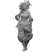 The Arcana - Standard Size Figurines - Only-Games