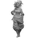 Portia Figurines - Only-Games