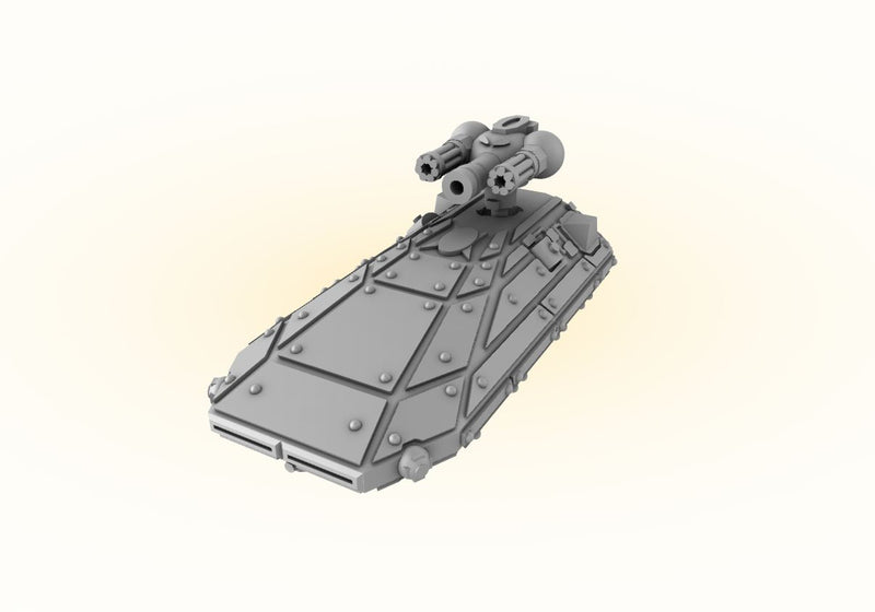 MG144-CT005 Cohesion Suppression Tank - Only-Games