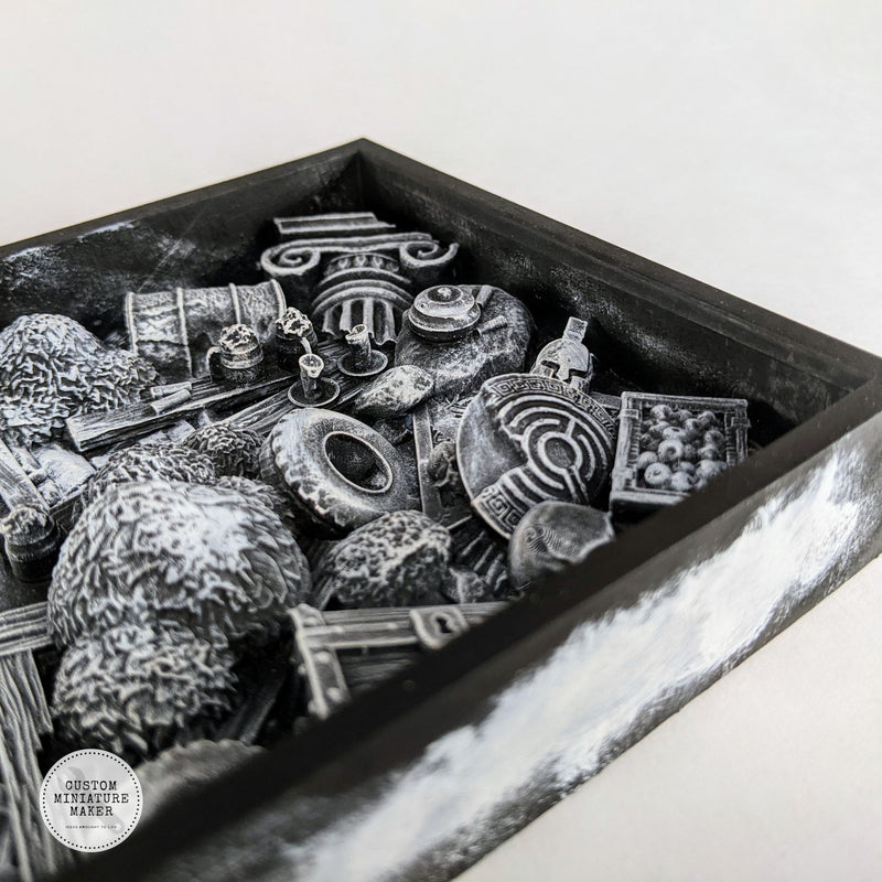 Texture Pallet - Only-Games