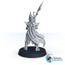 Orvid, the Eternal Thirst Knight - Only-Games