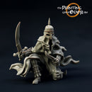 Dark Assassin - On Foot and Mounted - Only-Games