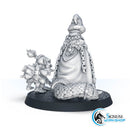 Vashtar, the Enslaver - Only-Games