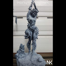 Eyrine the Forest Nymph - Only-Games