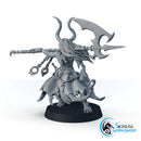 Barestine, the Fearless - Only-Games