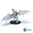 Sarian, Knight of the Bloody Skies - Only-Games