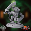 Rat Bags - Only-Games