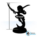 Videnta, the Bloody Baroness - Only-Games