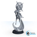 Estella, the Star Oracle - Only-Games