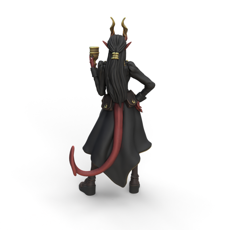 Augury Pre-Colored - Only-Games