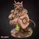 Worgen Ranger - Only-Games