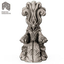 Asmodeus Seated - Only-Games