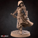 Lilith, the Double-Edged - Only-Games