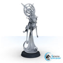 Estella, the Star Oracle - Only-Games