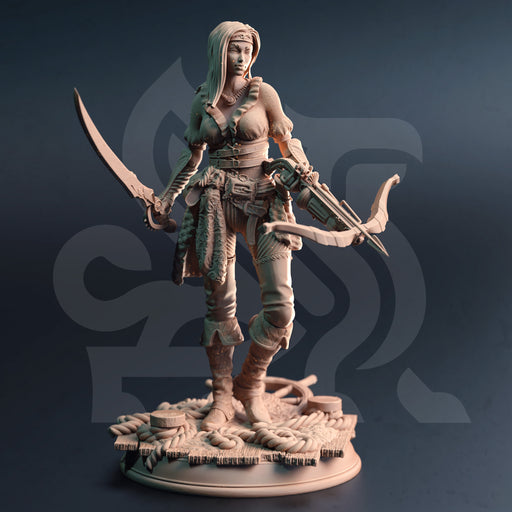 Sea Elf Corsair - Filandira - Only-Games