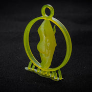 Marwari Horse Pendant - Only-Games