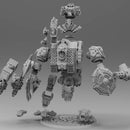Asgardian Arktos Dreadnought - Only-Games