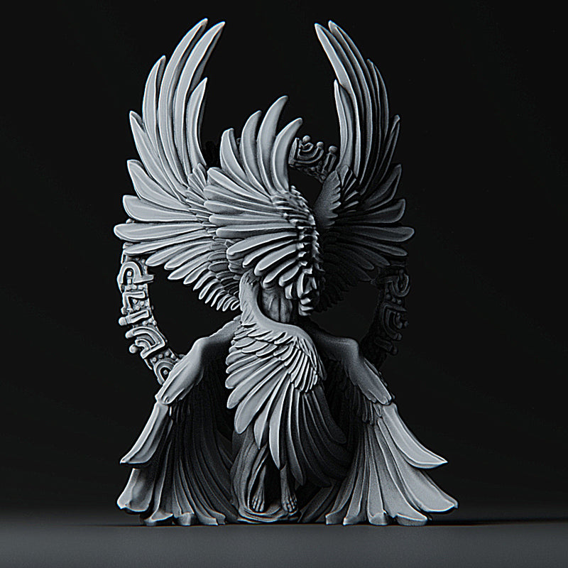 Seraphim - Only-Games