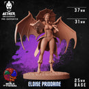Eloise Priddaine - Vampire Sorceress - Only-Games