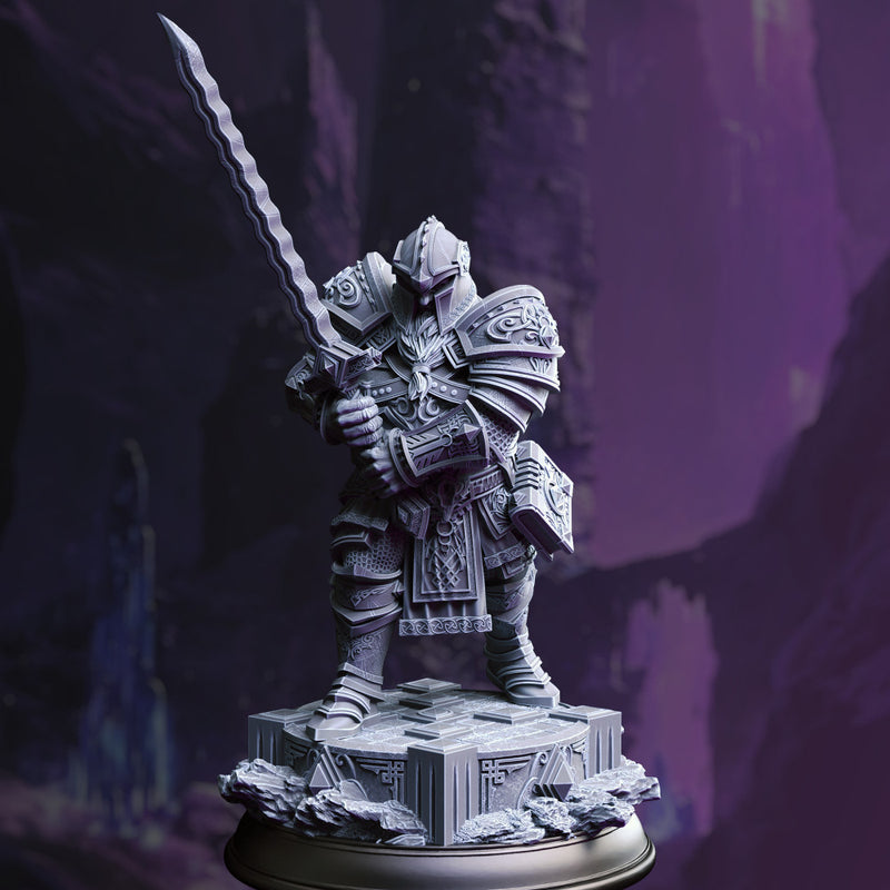 Fantasy RPG Characters - Miniatures – Page 29