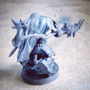 Orc Monster Hunter - C (Tablescale) - Only-Games