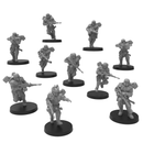 Roma Ad Astra - Praetorians - Only-Games