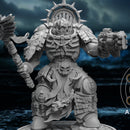 Irirangi, Wai Toa Tohunga (High Priest) - Only-Games